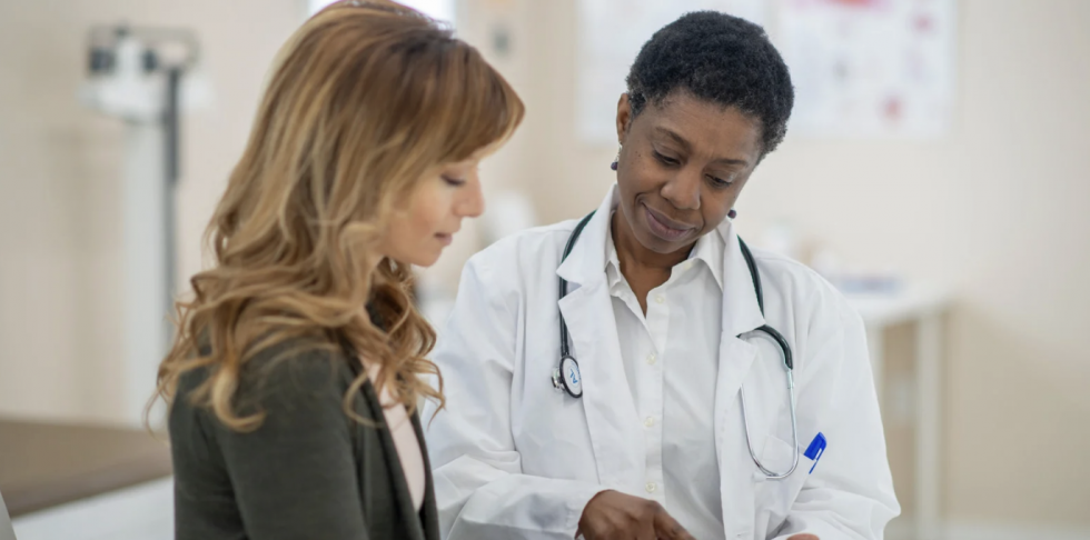 Chronic Vulvodynia Symptoms in Reston VA